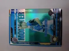 コ*ク様 大谷翔平 BASEBALL HEROES 2014 怪物 MONSTE - メルカリ