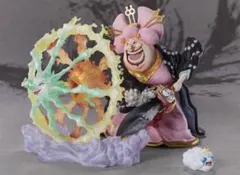 フィギュアーツZERO シャーロット・リンリン -花魁おリン 鬼ヶ島怪物