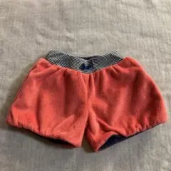 90 S GLOBAL WORK パンツ　リバーシブル