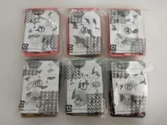 ほねほねザウルス 第47弾 6種セット