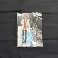 ときメモGS2 アクリルスタンド 針谷幸之進 - メルカリ