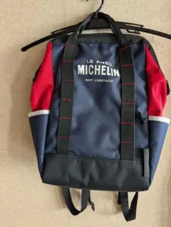ミシュラン リュックサック MICHELIN バックパックのサムネイル
