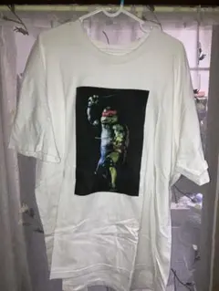 プリントtシャツ