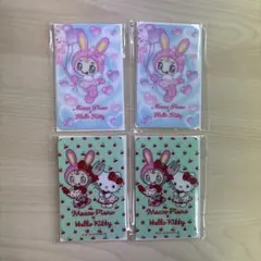 Mezzo Piano x Hello Kitty ミラー6枚セット - メルカリ
