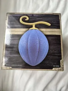 ワンピース アワアワの実 悪魔の実 ルームライト