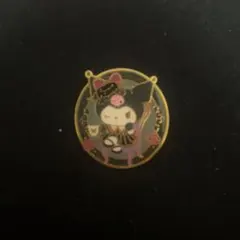 クロミ ピンバッジ サンリオ