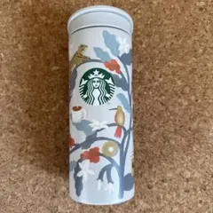 スターバックス福袋2026 ステンレスボトルB 355ml