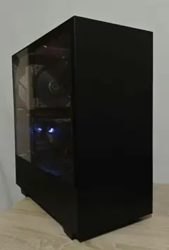 ryzen7 3600X 全新品パーツPC - メルカリ