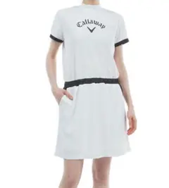 キャロウェイレディースウェアワンピース