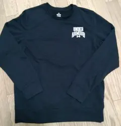 アンダーアーマー　メンズスウェット