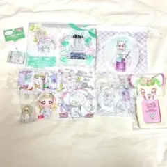 キュアズキューン　まとめ売り