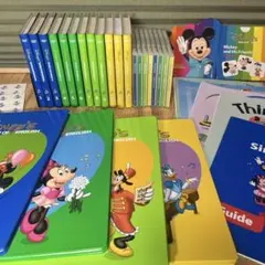 ワールドファミリー Sing Along!