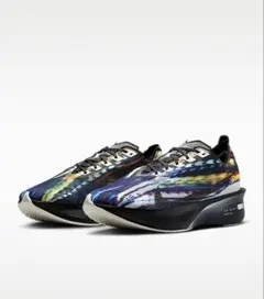 新品】NIKEヴェイパーフライ4【26.5㎝】 - メルカリ