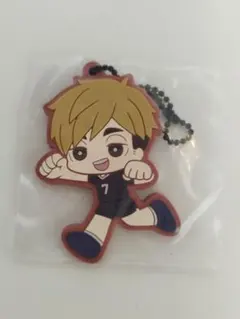 一番くじハイキュー!!〜全国への道〜 ラバスト 宮侑