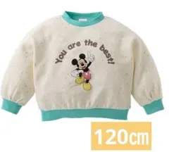 ミッキー トップス