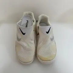 NIKE ナイキ ゴー フライイーズ ホワイトセイル24.0cm ウィメンズ