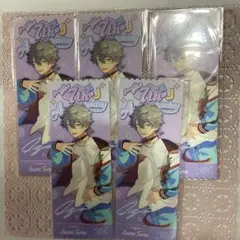 あんスタ　7周年 カーニバルチケット　中国　瀬名泉　5枚