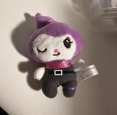 ロミナ　クロミみんな集合マスコット　世界クロミ化計画