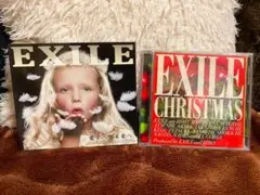 愛すべき未来へ 初回限定盤 EXILE CHRISTMAS