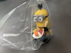 もぐもぐFig. ミニオン ケビン