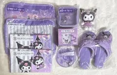 サンリオ当たりくじ クロミ まとめ売り