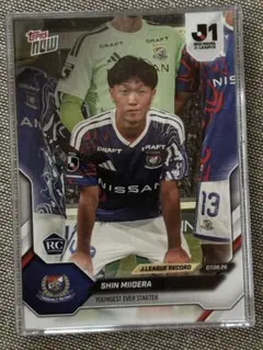 浅野拓磨 選手 GEMカード - メルカリ