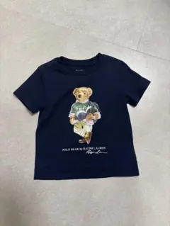 Ralph Lauren ポロベア Tシャツ 24M 90㎝