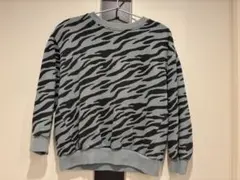 ZARAキッズ スウェット 104センチのサムネイル