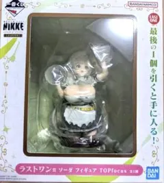 2026年最新】勝利の女神 nikke 一番くじ ラストワンの人気アイテム