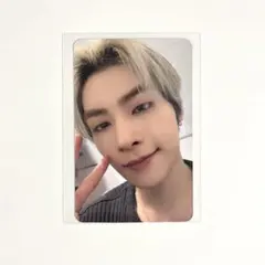 WayV 白色定格 Apple music ヨントン トレカ シャオジュン