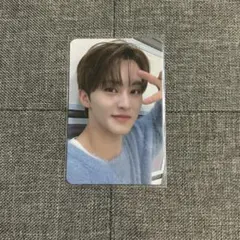 NCT DREAM DREAM()SCAPE マーク トレカ ラキドロ