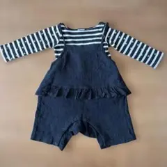 BREEZE ロンT セット