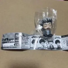 ハイキュー!! 木兎光太郎 フィギュア