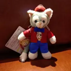 ☆大幅値下げ☆Gelatoni ジェラトーニ　ぬいぐるみバッジ