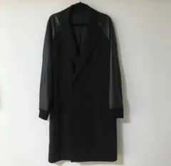 ALEXANDER WANG ブラック コート 希少