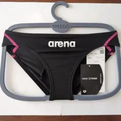 arena 競パン 競泳水着 140サイズ