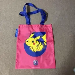 セレッソ大阪 ポケモン コラボ EVO BAG