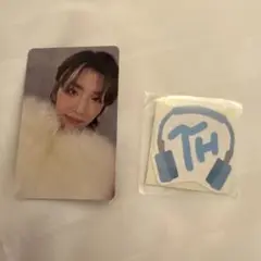 INI XQUARE カプセルトイ 髙塚大夢