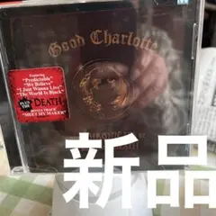 GOOD CHARLOTTE the chronicles of life〜