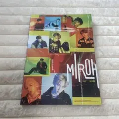 Stray Kids 「CLE 1 : MIROH」アルバム公式