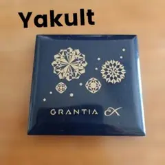 GRANTIA EX アイ＆チーク パレット ヤクルト