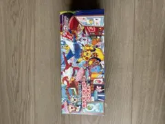ポケモンカードゲーム スカーレット&バイオレット スペシャルBOX