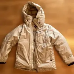 NANGA ナンガ　オーロラダウンMサイズ　K23A48 ダウン