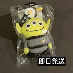 PEACEMINUSONE トイストーリー キーリング エイリアン - メルカリ