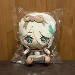 セシリア・イマーグリーン　hololive friends with u