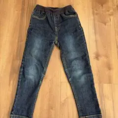 プティマイン　デニム　110