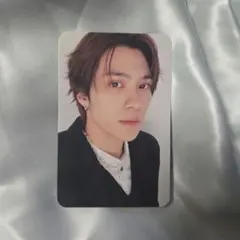 WayV ヘンドリー the highest solo トレカ