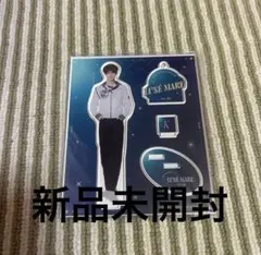 &TEAM ケイ K アクスタ 月波 新品 未開封