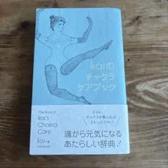 2026年最新】チャクラケアブック kaiの人気アイテム - メルカリ