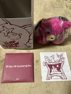 ENHYPEN ボイスキーリング ジェイク 抜けなし‼️